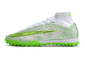 Chuteira Society Nike Air Zoom Mercurial Superfly 9 TF Elite + Brindes Exclusivos