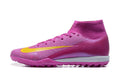 Chuteira Society Nike Air Zoom Mercurial Superfly 10 TF Elite + Brindes Exclusivos