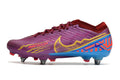 Chuteira Campo Nike Air Zoom Mercurial Vapor 15 SG  Elite + Brindes Exclusivos