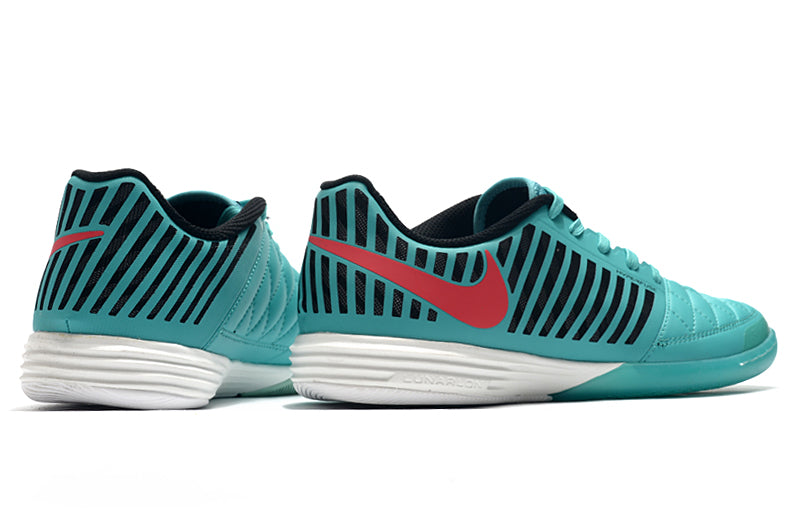 Tênis Futsal Nike Lunar Gato II IC Elite + Brindes Exclusivos (Pronto Entrega)