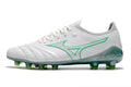Chuteira Campo Mizuno Morelia Neo 2 FG Elite + Brindes Exclusivos