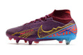 Chuteira Campo Nike Air Zoom Mercurial Superfly 9 SG Elite + Brindes Exclusivos