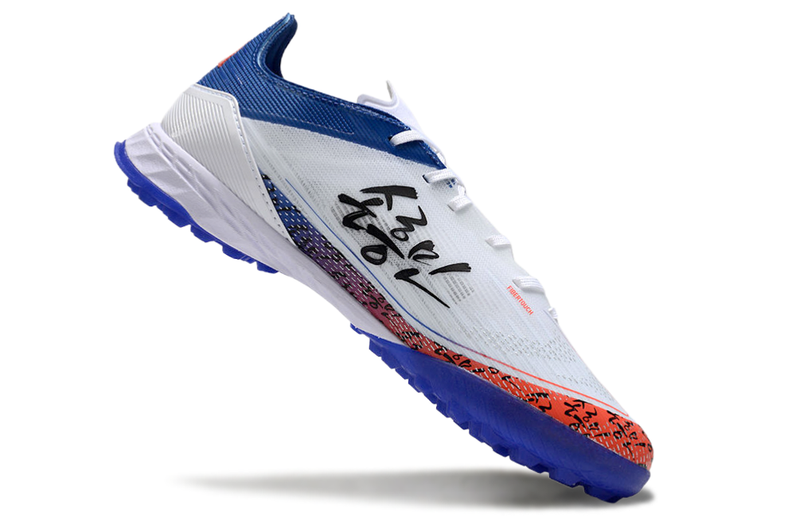 Chuteira Society Adidas X F50 TF Elite + Brindes Exclusivos