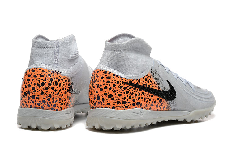 Chuteira Society Nike Phantom Luna TF 2 Elite + Brindes Exclusivos