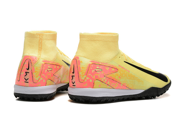 Chuteira Society Nike Air Zoom Mercurial Superfly 10 TF Elite + Brindes Exclusivos