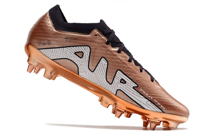 Chuteira Campo Nike Air Zoom Mercurial Vapor 15 SG  Elite + Brindes Exclusivos
