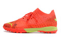 Chuteira Society Puma Future TF Elite + Brindes Exclusivos