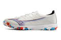 Chuteira Society Mizuno Alpha TF Elite + Brindes Exclusivos