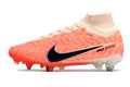 Chuteira Campo Nike Air Zoom Mercurial Superfly 9 SG Elite + Brindes Exclusivos