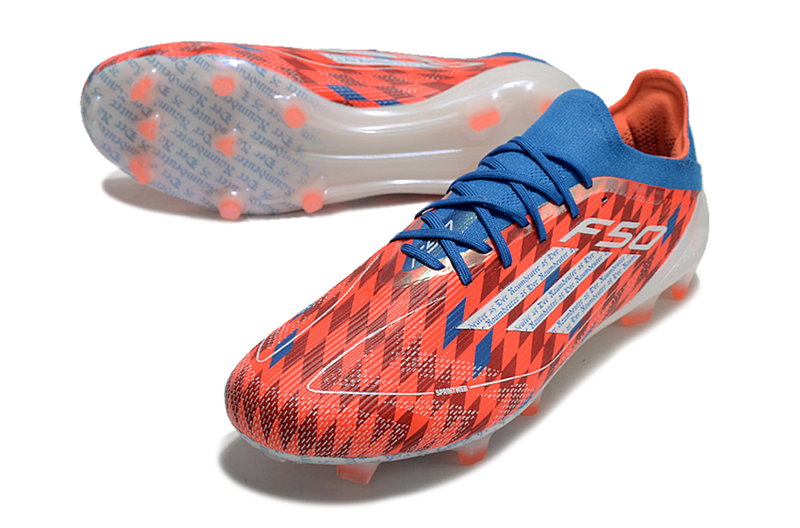 Chuteira Campo Adidas X F50 FG Elite + Brindes Exclusivos