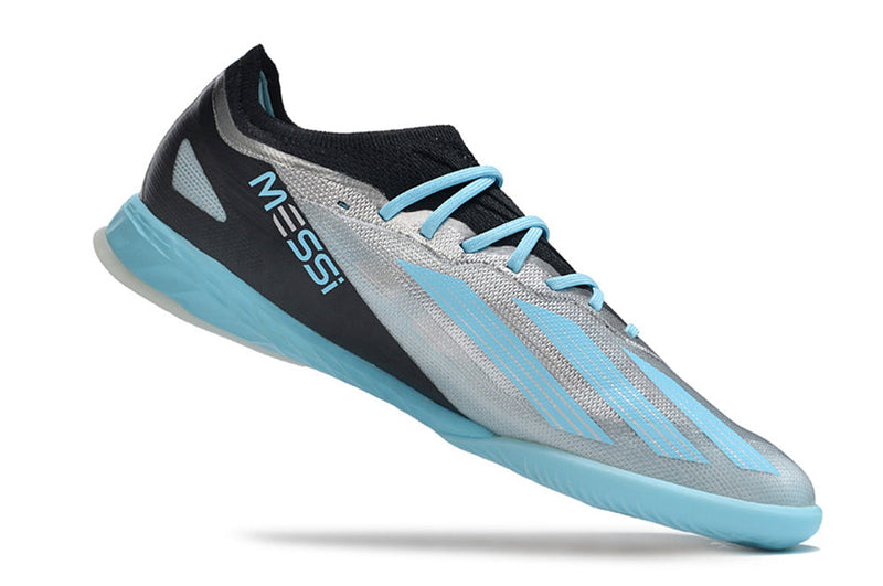 Tênis Futsal Adidas X Crazyfast IC Elite + Brindes Exclusivos