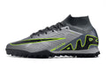 Chuteira Society Nike Air Zoom Mercurial Superfly 9 TF Elite + Brindes Exclusivos