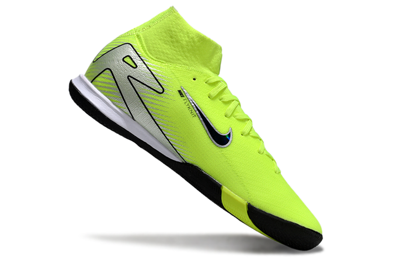Tênis Futsal Nike Air Zoom Mercurial Superfly 10 IC Elite + Brindes Exclusivos