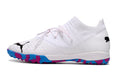 Chuteira Society Puma Future TF Elite + Brindes Exclusivos