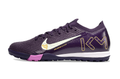 Chuteira Society Nike Air Zoom Mercurial Vapor 16 TF Elite + Brindes Exclusivos