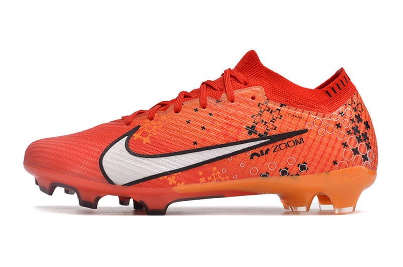 Chuteira Campo Nike Air Zoom Mercurial Vapor 15 Elite + Brindes Exclusivos