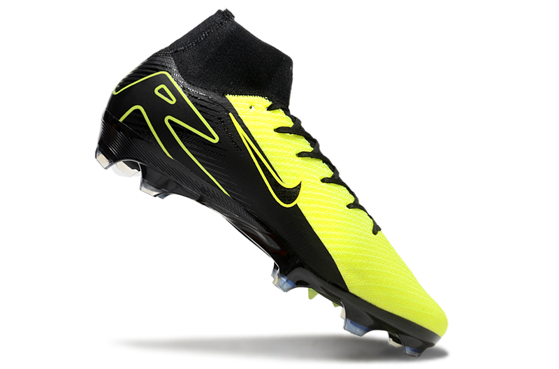 Chuteira Campo Nike Air Zoom Mercurial Superfly 10 Elite + Brindes Exclusivos
