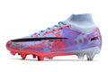 Chuteira Campo Nike Air Zoom Mercurial Superfly 9 SG Elite + Brindes Exclusivos