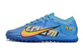 Chuteira Society Nike Air Zoom Mercurial Vapor 15 TF Elite + Brindes Exclusivos