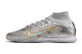 Tênis Futsal Nike Air Zoom Mercurial Superfly 9 IC Elite + Brindes Exclusivos