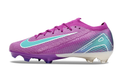 Chuteira Campo Nike Air Zoom Mercurial Vapor 16 Elite + Brindes Exclusivos