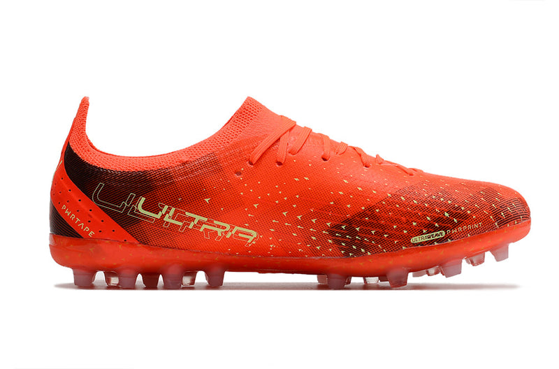 Chuteira Society Puma Ultra TF Elite + Brindes Exclusivos