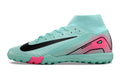 Chuteira Society Nike Air Zoom Mercurial Superfly 10 TF Elite + Brindes Exclusivos