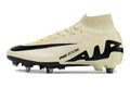 Chuteira Campo Nike Air Zoom Mercurial Superfly 9 SG - Trava Mista Elite + Brindes Exclusivos