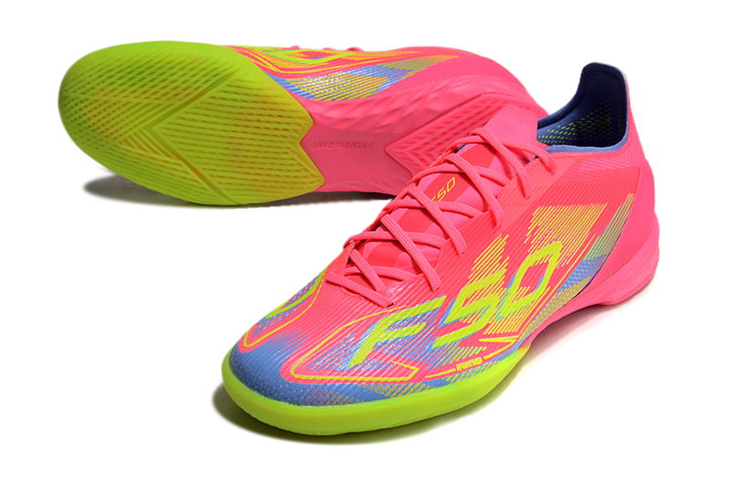 Tênis Futsal Adidas X F50  IC Elite + Brindes Exclusivos (cópia)